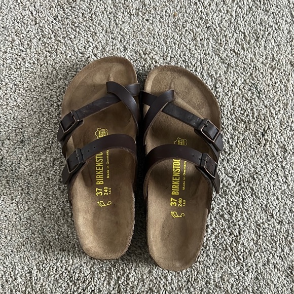 Birkenstock Shoes - brand new birkenstock mayari